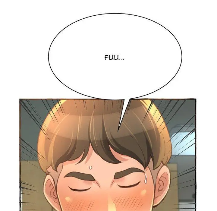 Cant Get To You Manhwa Happygra Chapter 3 - Page 88