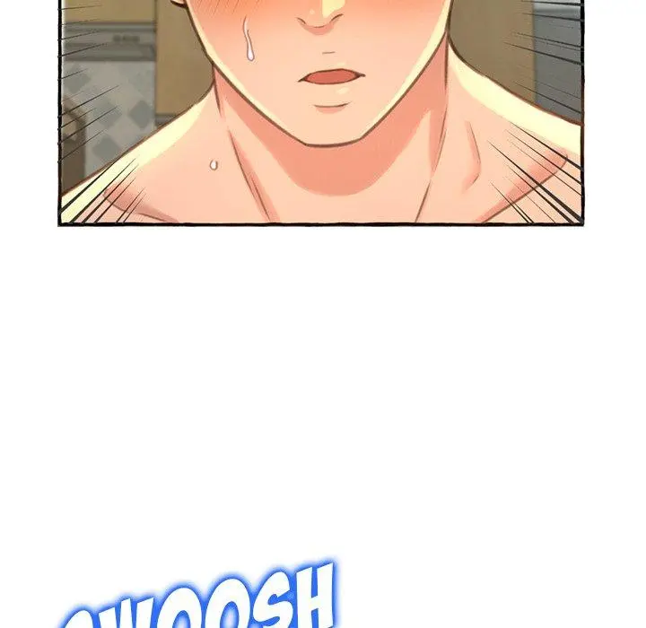 Cant Get To You Manhwa Happygra Chapter 3 - Page 89