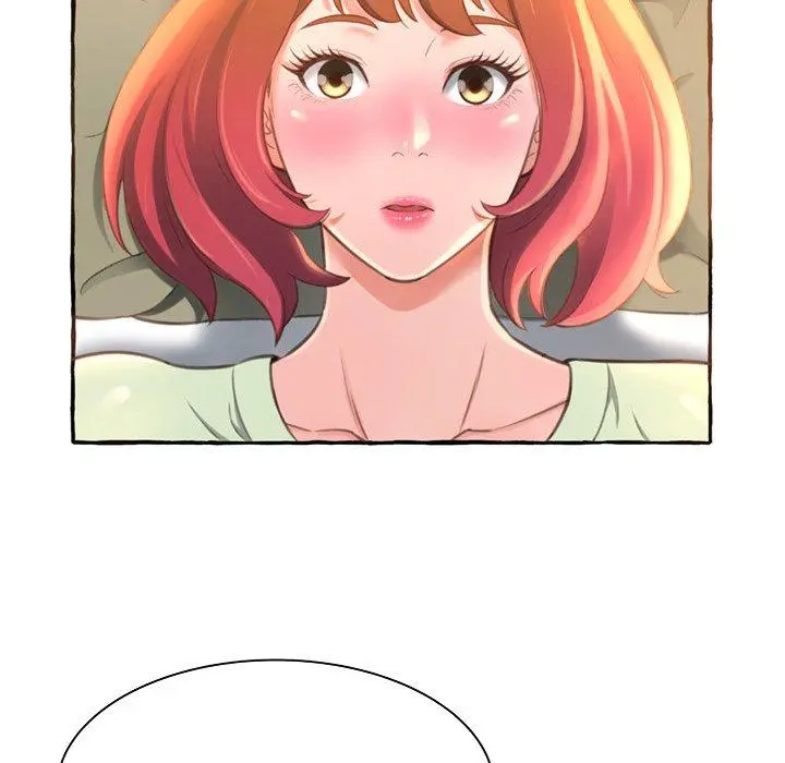 Cant Get To You Manhwa Happygra Chapter 3 - Page 92
