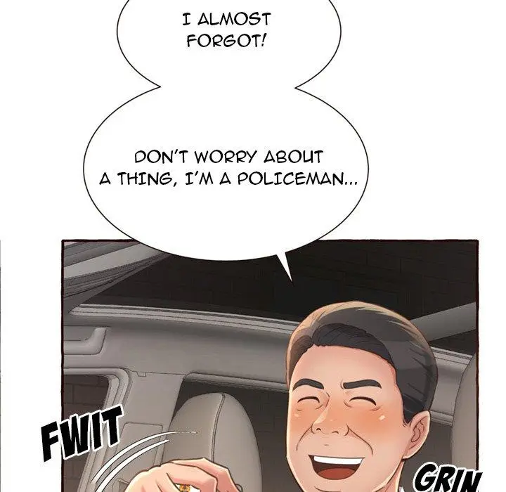 Cant Get To You Manhwa Happygra Chapter 4 - Page 101
