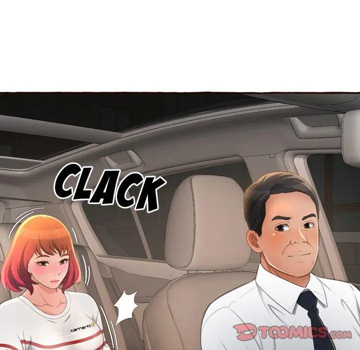 Cant Get To You Manhwa Happygra Chapter 4 - Page 105