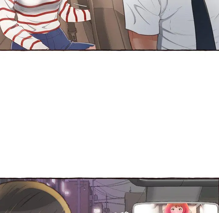 Cant Get To You Manhwa Happygra Chapter 4 - Page 106