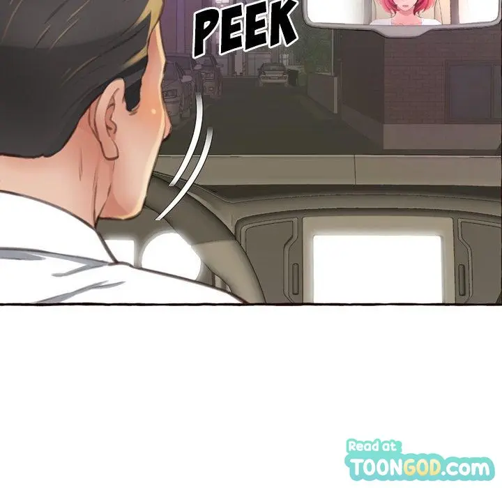 Cant Get To You Manhwa Happygra Chapter 4 - Page 107