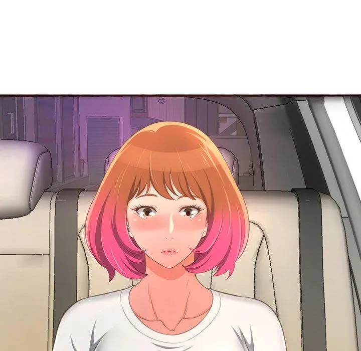 Cant Get To You Manhwa Happygra Chapter 4 - Page 108