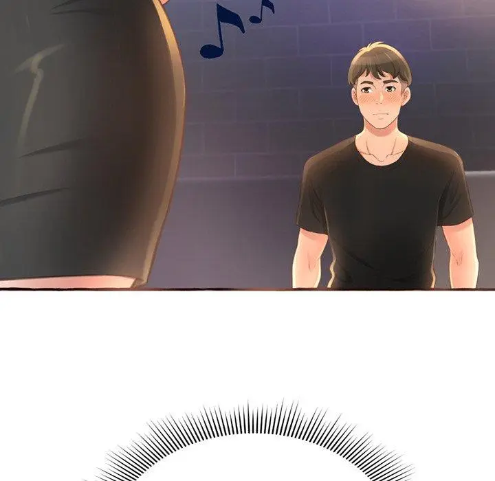 Cant Get To You Manhwa Happygra Chapter 4 - Page 11