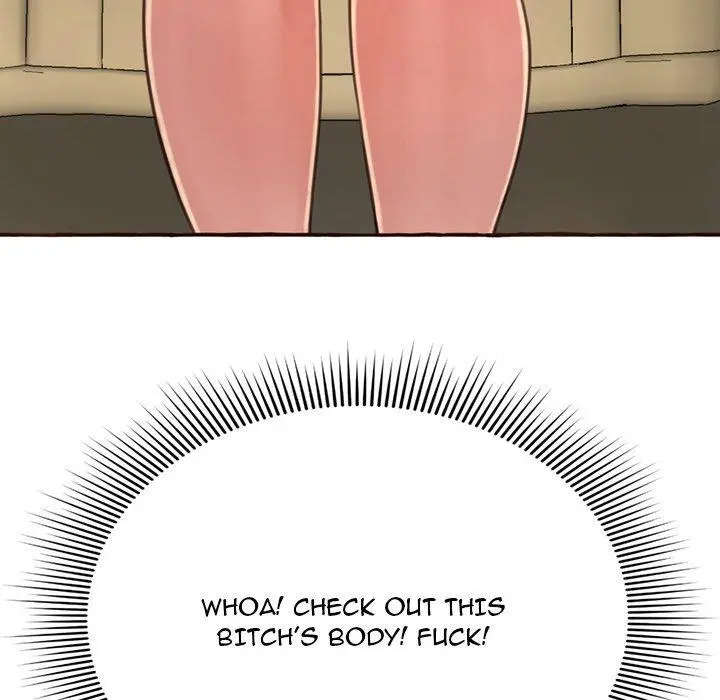 Cant Get To You Manhwa Happygra Chapter 4 - Page 110