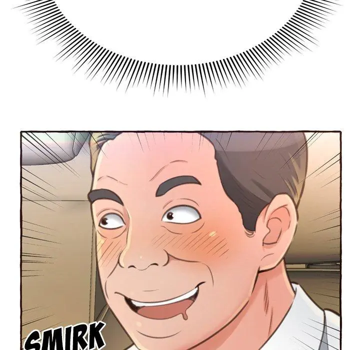 Cant Get To You Manhwa Happygra Chapter 4 - Page 111