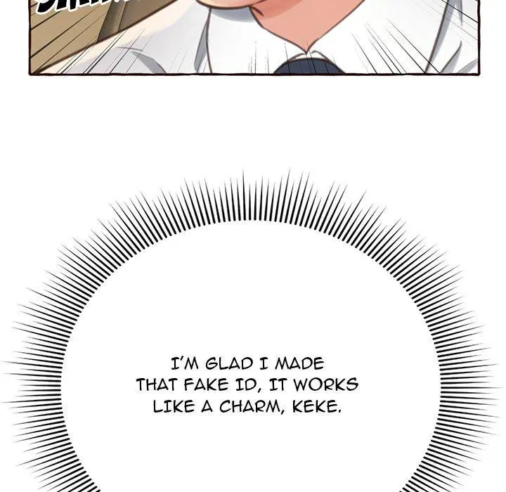 Cant Get To You Manhwa Happygra Chapter 4 - Page 112