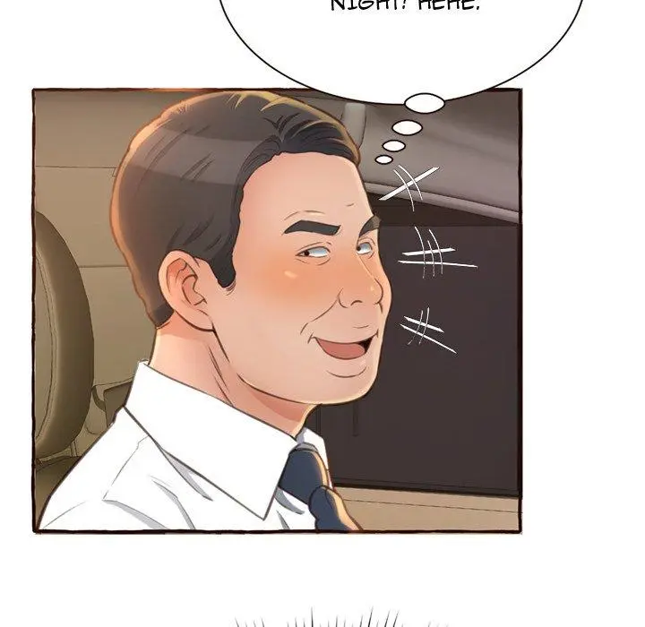 Cant Get To You Manhwa Happygra Chapter 4 - Page 116
