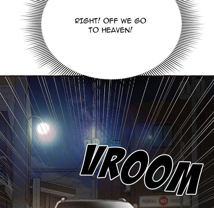 Cant Get To You Manhwa Happygra Chapter 4 - Page 118