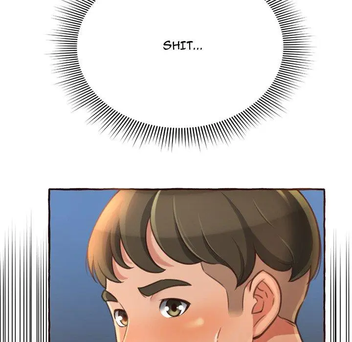 Cant Get To You Manhwa Happygra Chapter 4 - Page 12