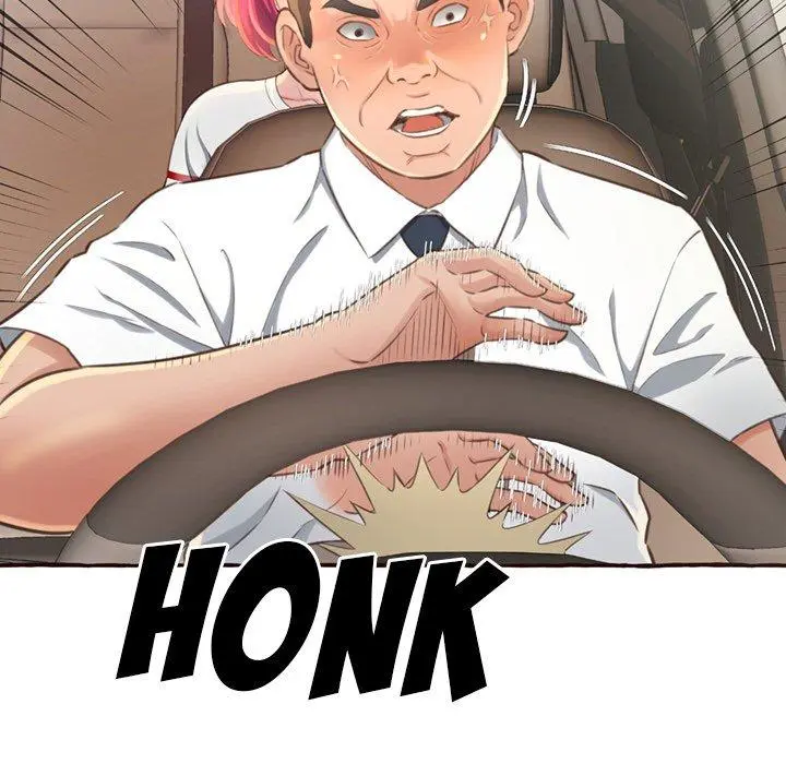 Cant Get To You Manhwa Happygra Chapter 4 - Page 124