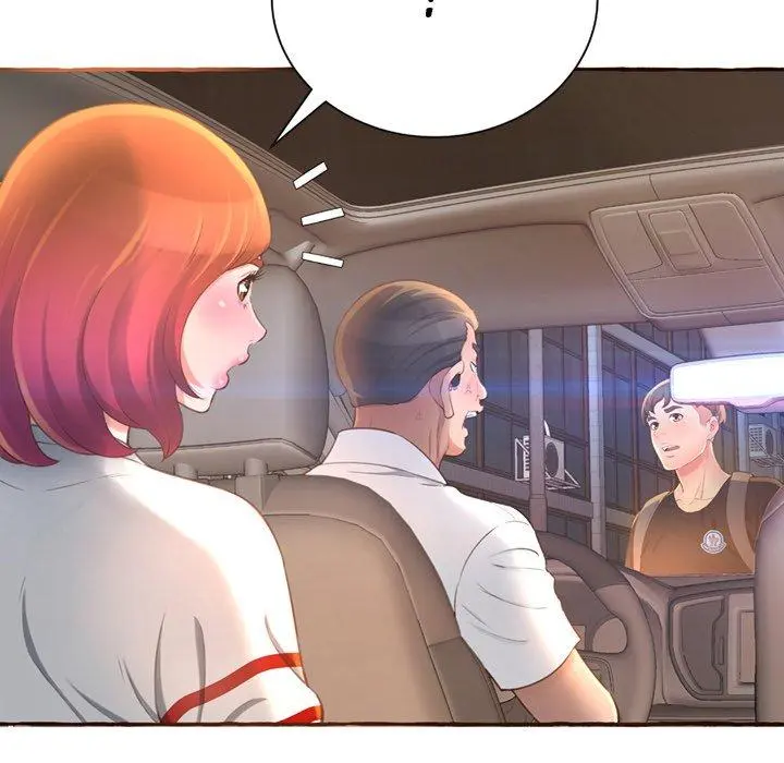 Cant Get To You Manhwa Happygra Chapter 4 - Page 128
