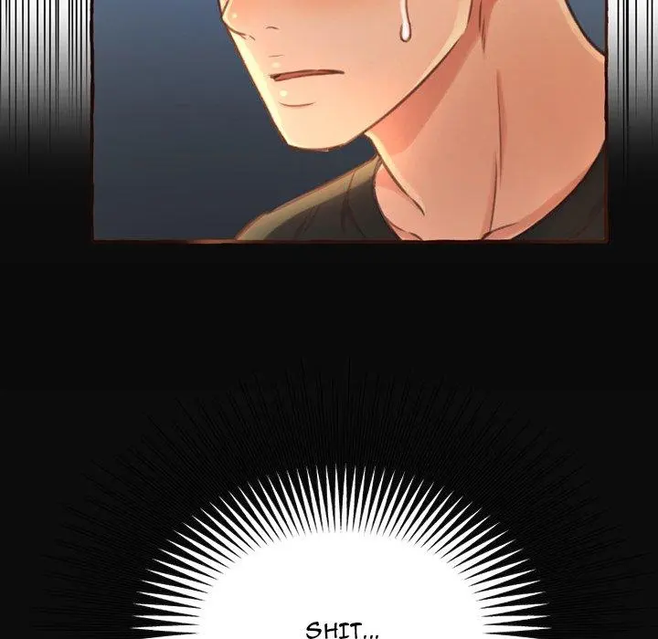 Cant Get To You Manhwa Happygra Chapter 4 - Page 13