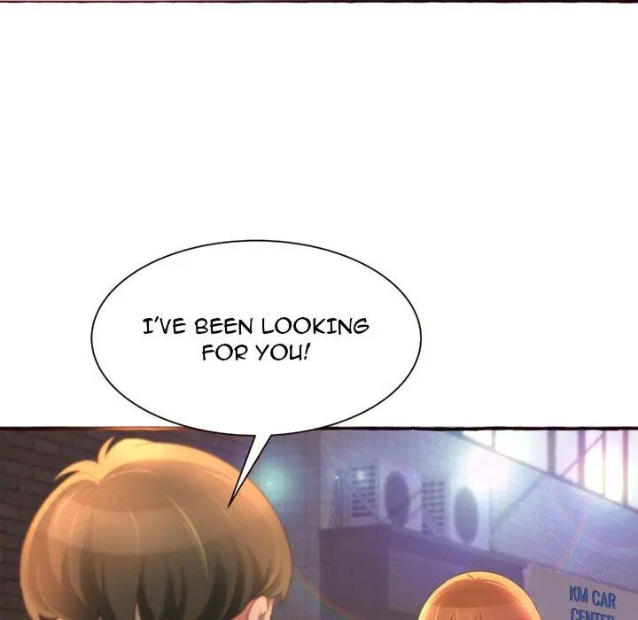 Cant Get To You Manhwa Happygra Chapter 4 - Page 131