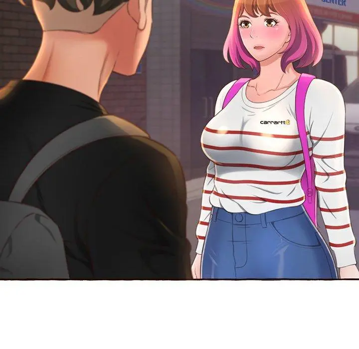 Cant Get To You Manhwa Happygra Chapter 4 - Page 132