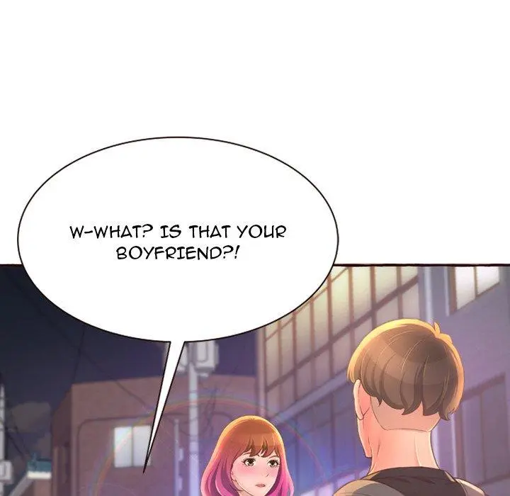 Cant Get To You Manhwa Happygra Chapter 4 - Page 133