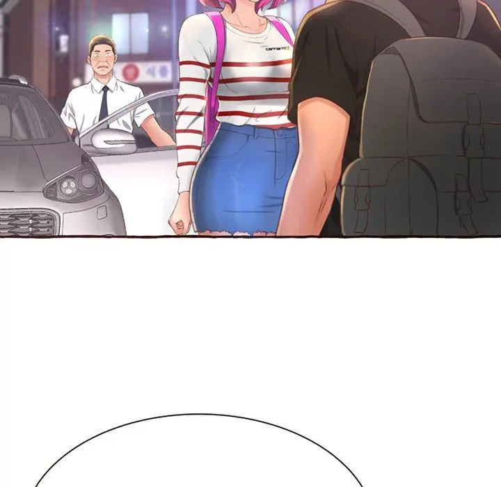 Cant Get To You Manhwa Happygra Chapter 4 - Page 134