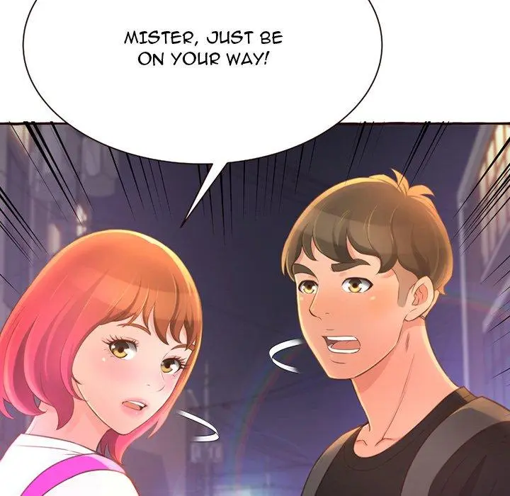 Cant Get To You Manhwa Happygra Chapter 4 - Page 135