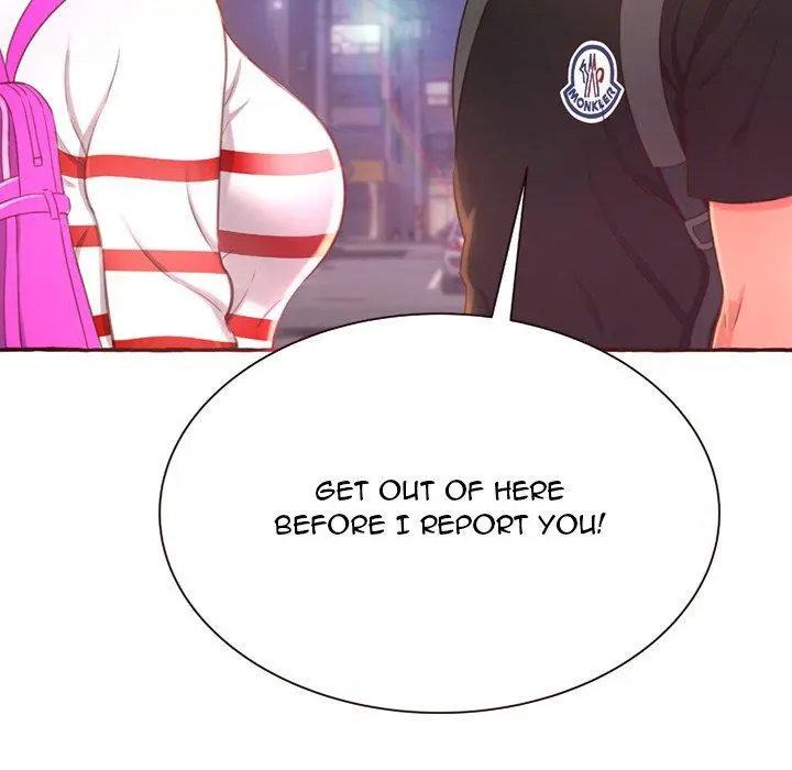 Cant Get To You Manhwa Happygra Chapter 4 - Page 136