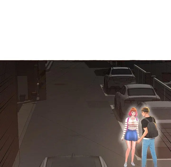 Cant Get To You Manhwa Happygra Chapter 4 - Page 139