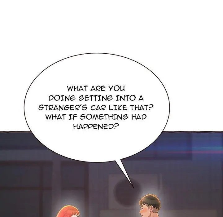 Cant Get To You Manhwa Happygra Chapter 4 - Page 141