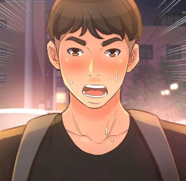 Cant Get To You Manhwa Happygra Chapter 4 - Page 147