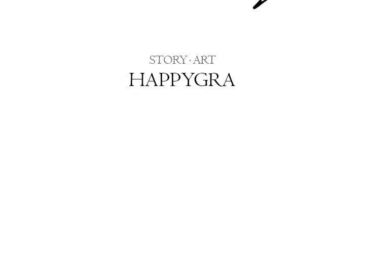 Cant Get To You Manhwa Happygra Chapter 4 - Page 2