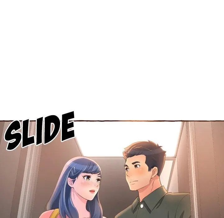 Cant Get To You Manhwa Happygra Chapter 4 - Page 21