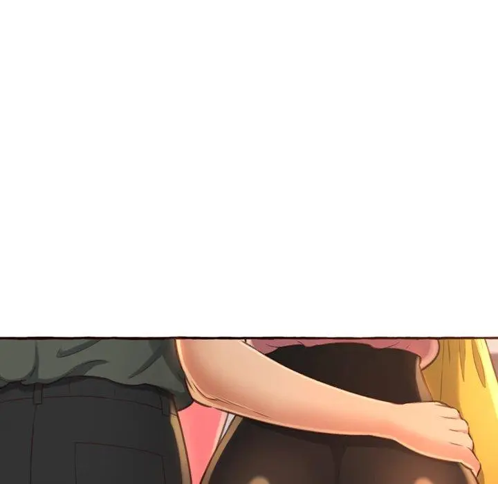 Cant Get To You Manhwa Happygra Chapter 4 - Page 25