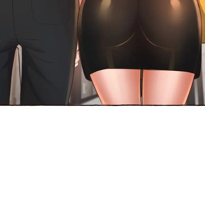 Cant Get To You Manhwa Happygra Chapter 4 - Page 26