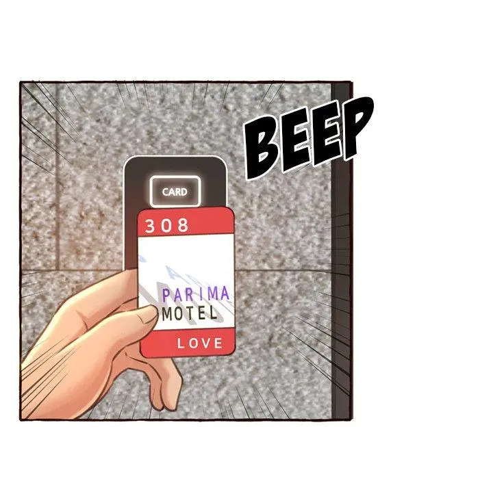 Cant Get To You Manhwa Happygra Chapter 4 - Page 27