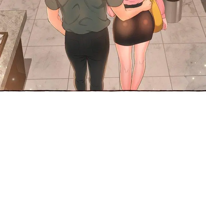 Cant Get To You Manhwa Happygra Chapter 4 - Page 32