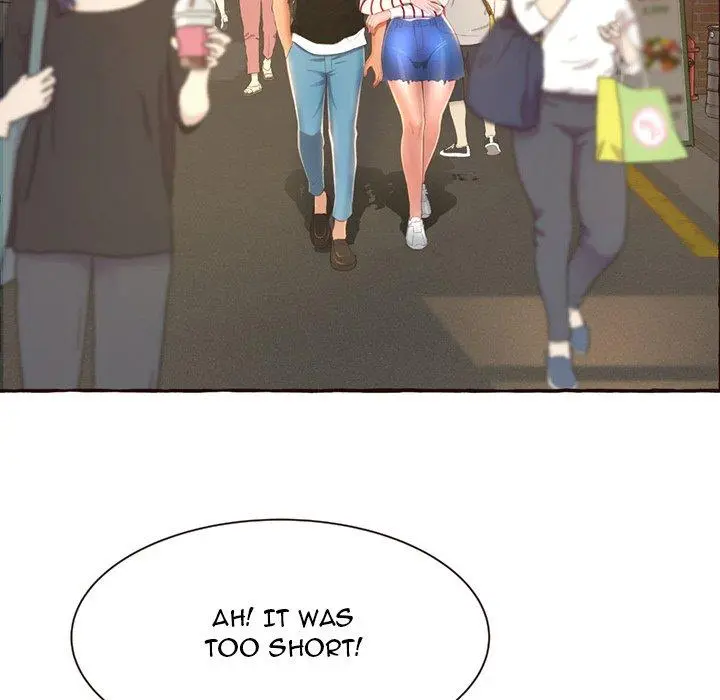 Cant Get To You Manhwa Happygra Chapter 4 - Page 36