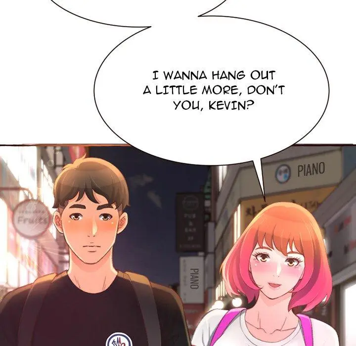 Cant Get To You Manhwa Happygra Chapter 4 - Page 37