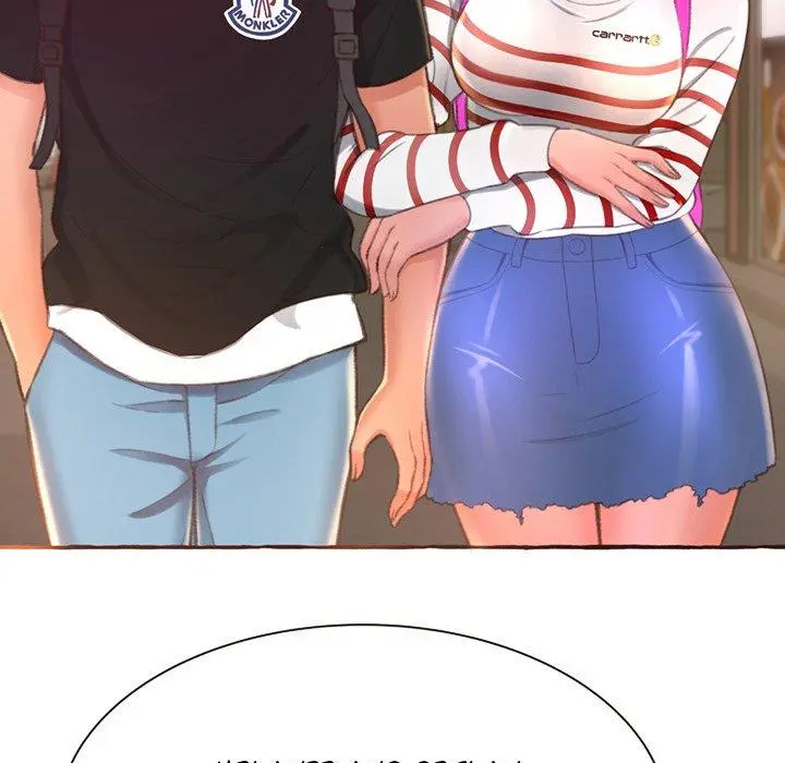 Cant Get To You Manhwa Happygra Chapter 4 - Page 38