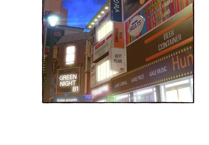 Cant Get To You Manhwa Happygra Chapter 4 - Page 4