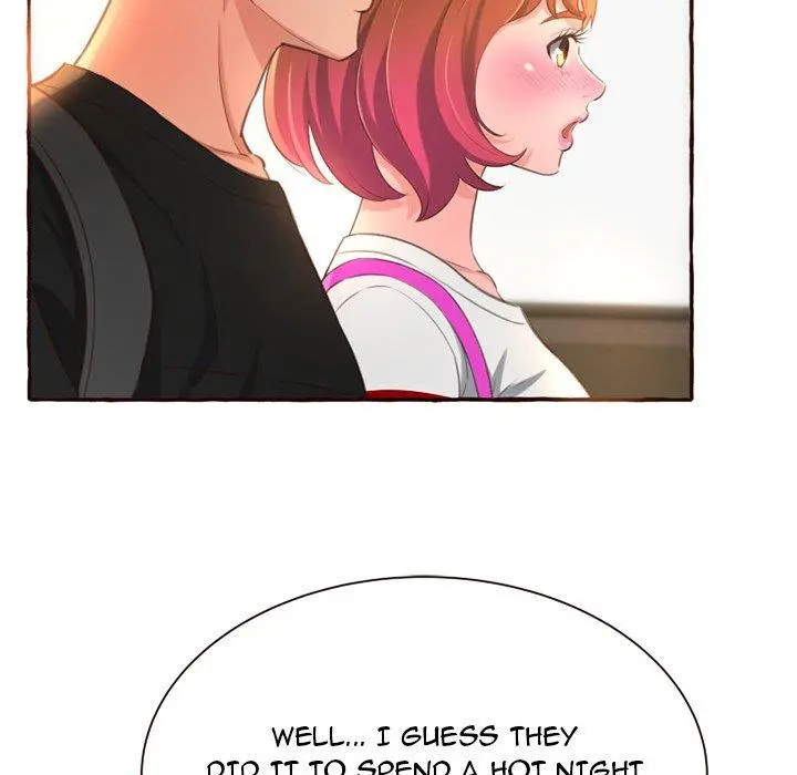 Cant Get To You Manhwa Happygra Chapter 4 - Page 40