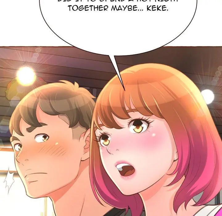 Cant Get To You Manhwa Happygra Chapter 4 - Page 41