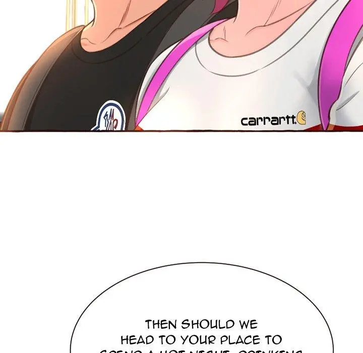 Cant Get To You Manhwa Happygra Chapter 4 - Page 42