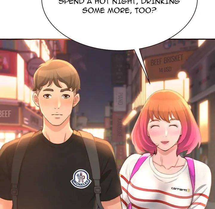 Cant Get To You Manhwa Happygra Chapter 4 - Page 43