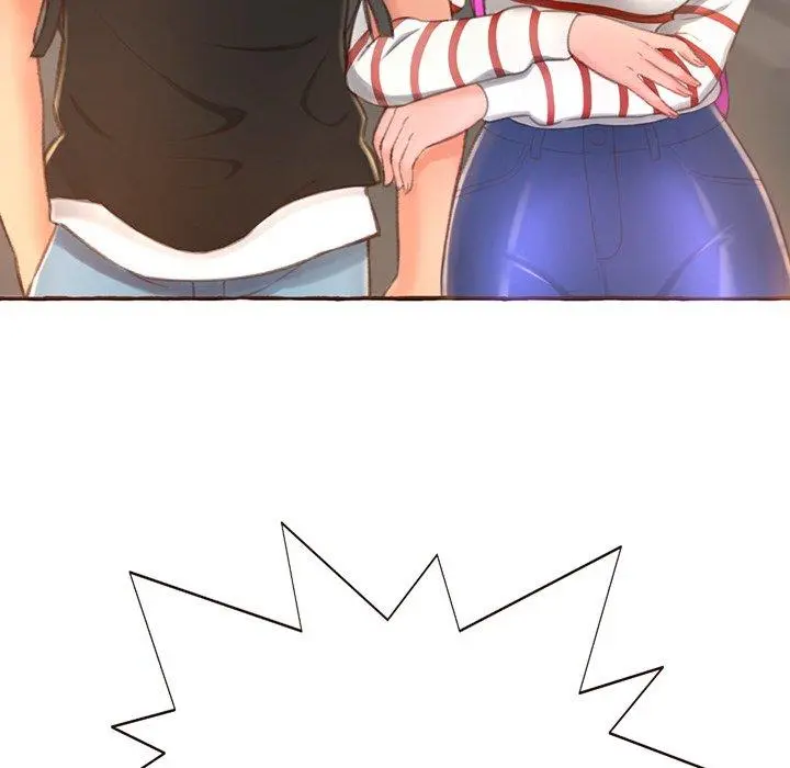 Cant Get To You Manhwa Happygra Chapter 4 - Page 44