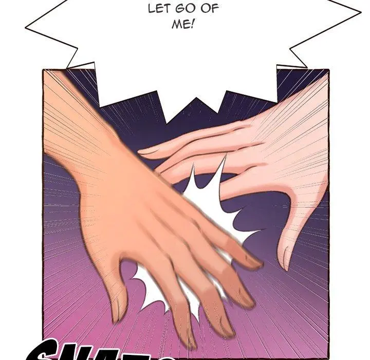 Cant Get To You Manhwa Happygra Chapter 4 - Page 45