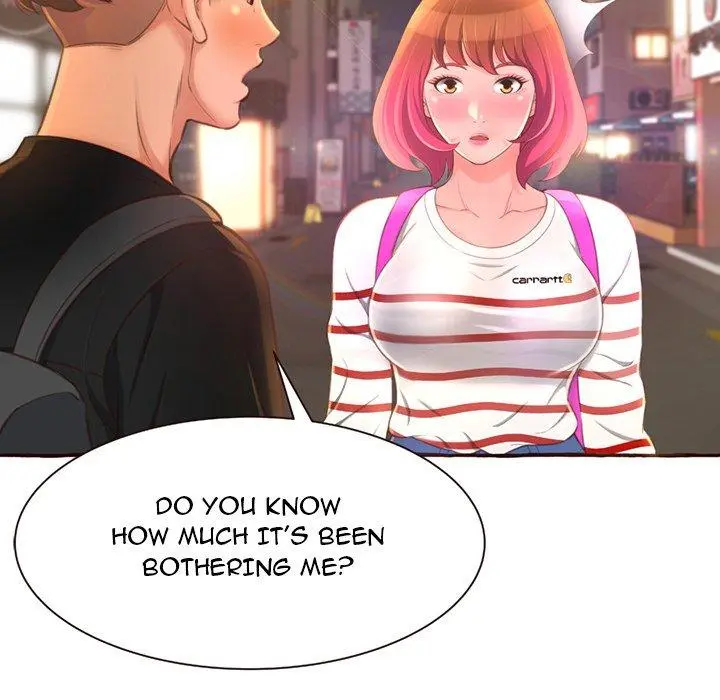 Cant Get To You Manhwa Happygra Chapter 4 - Page 47