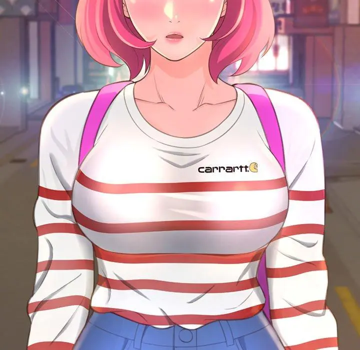 Cant Get To You Manhwa Happygra Chapter 4 - Page 50