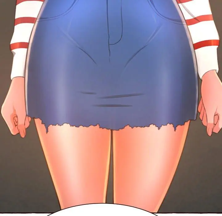 Cant Get To You Manhwa Happygra Chapter 4 - Page 51