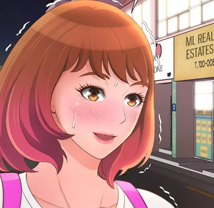 Cant Get To You Manhwa Happygra Chapter 4 - Page 55