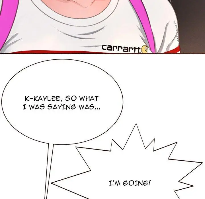 Cant Get To You Manhwa Happygra Chapter 4 - Page 56