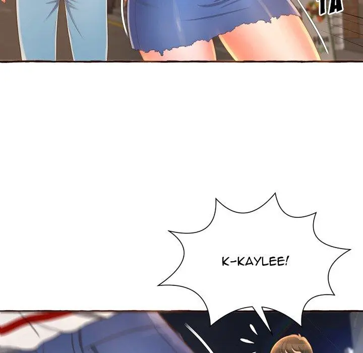 Cant Get To You Manhwa Happygra Chapter 4 - Page 58