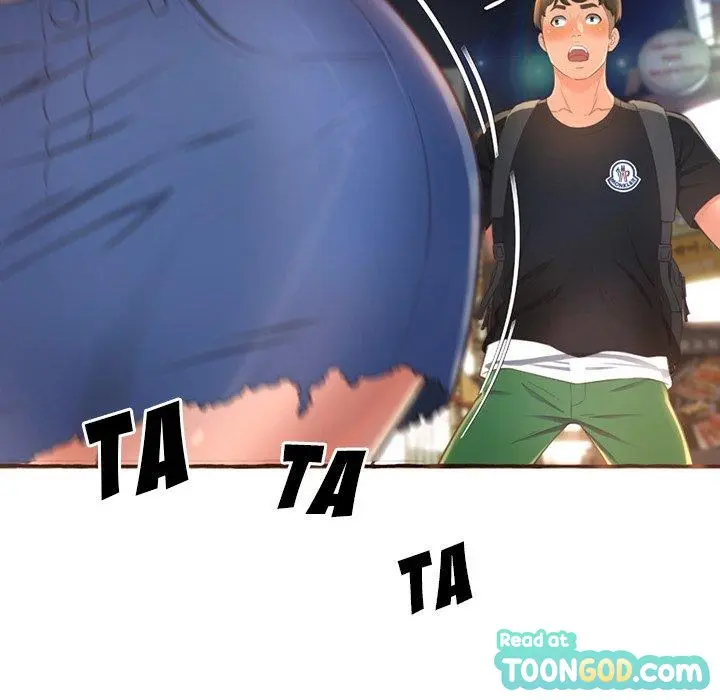 Cant Get To You Manhwa Happygra Chapter 4 - Page 59